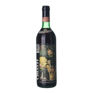 1987 Chianti Imori (0,75l)