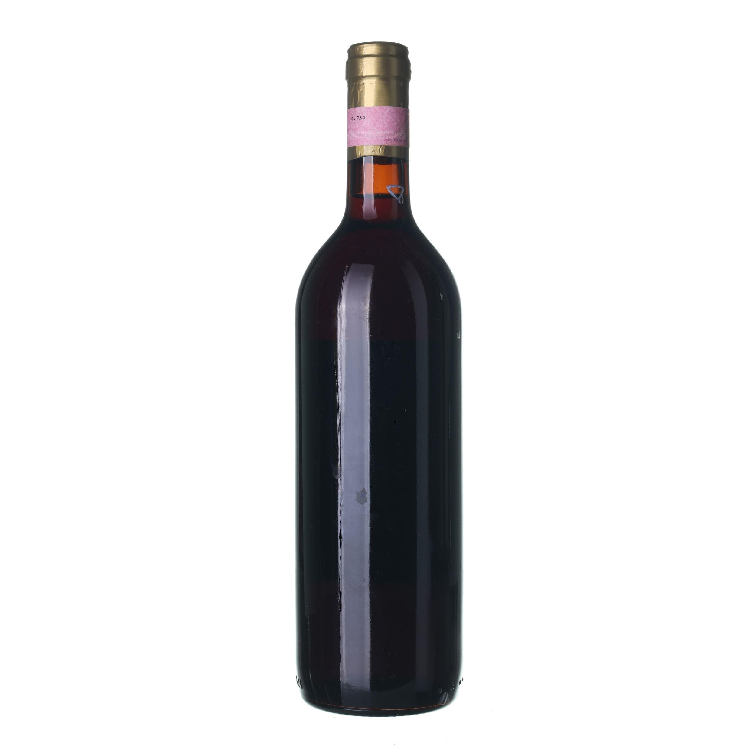1987 Chianti Pagni (0,75l) - Obrázek 2