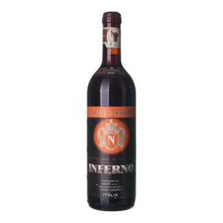 1987 Inferno Nino Negri (0,75l)