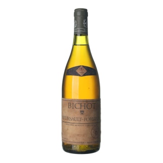 1987 Meursault Premier Cru A. Bichot (0,75l)