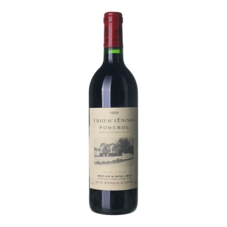 1989 Pomerol Chateau L'Enclos (0,75l)