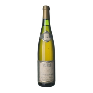 1989 Tramín červený Cave Vinicole d’Ingersheim (0,75l)