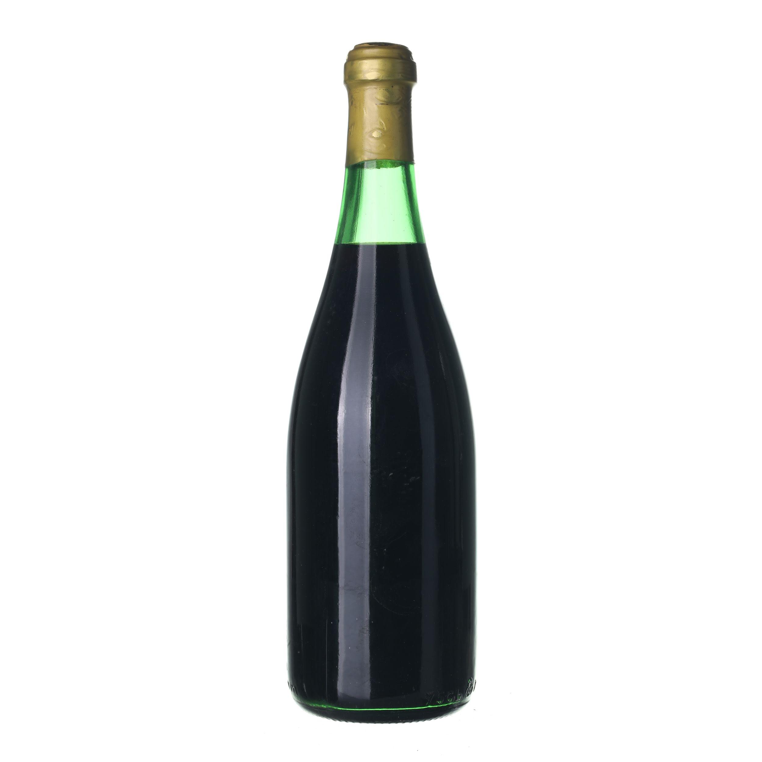 1992 Amarone Il Maso (0,75l) - Obrázek 2