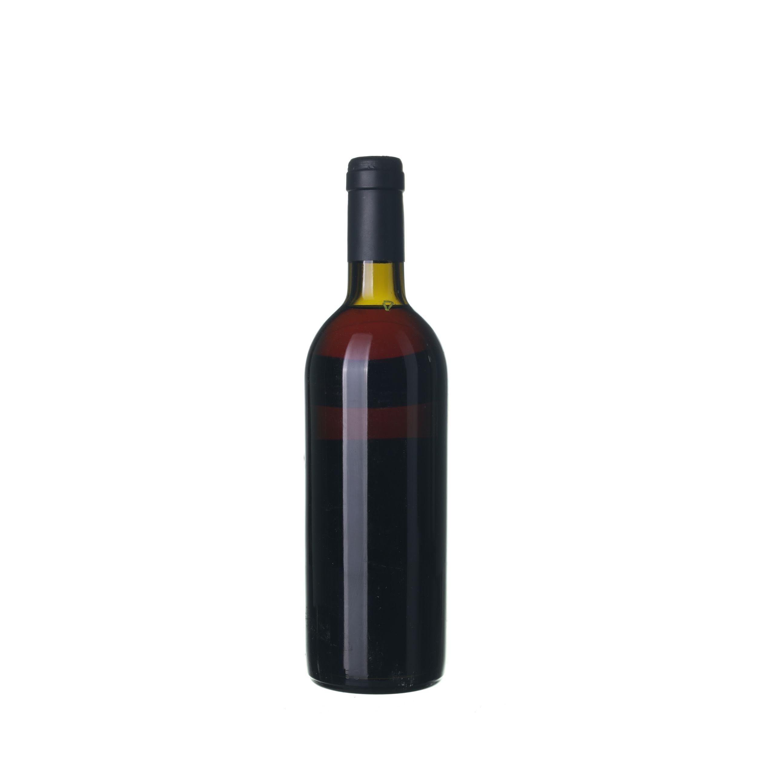 1993 Aleatico Montefico (0,5l) - Obrázek 2