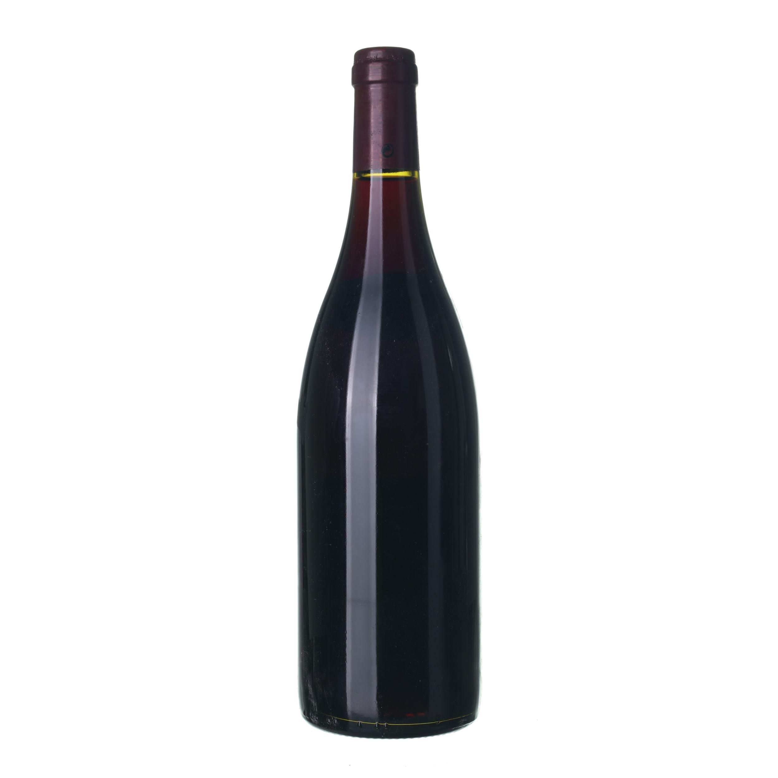 1996 Cote-Rotie E. Guigal (0,75l) - Obrázek 2