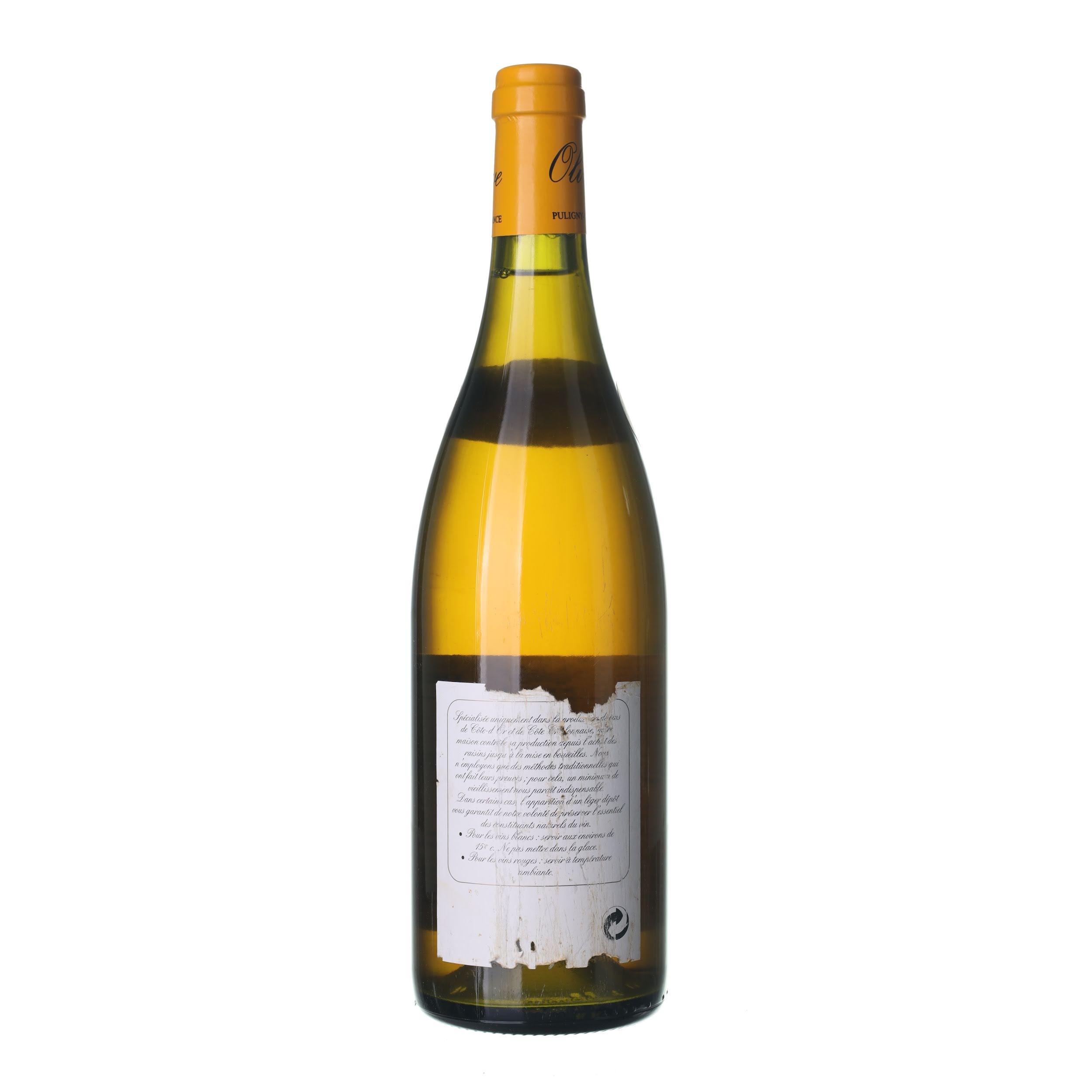 1996 Rully Olivier Leflaive (0,75l) - Obrázek 2