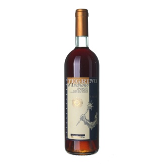 1996 Vin Santo Tegrino d'Anchiano (0,75l)