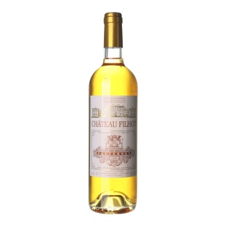 2009 Sauternes Grand Cru Château Filhot (0,75l)