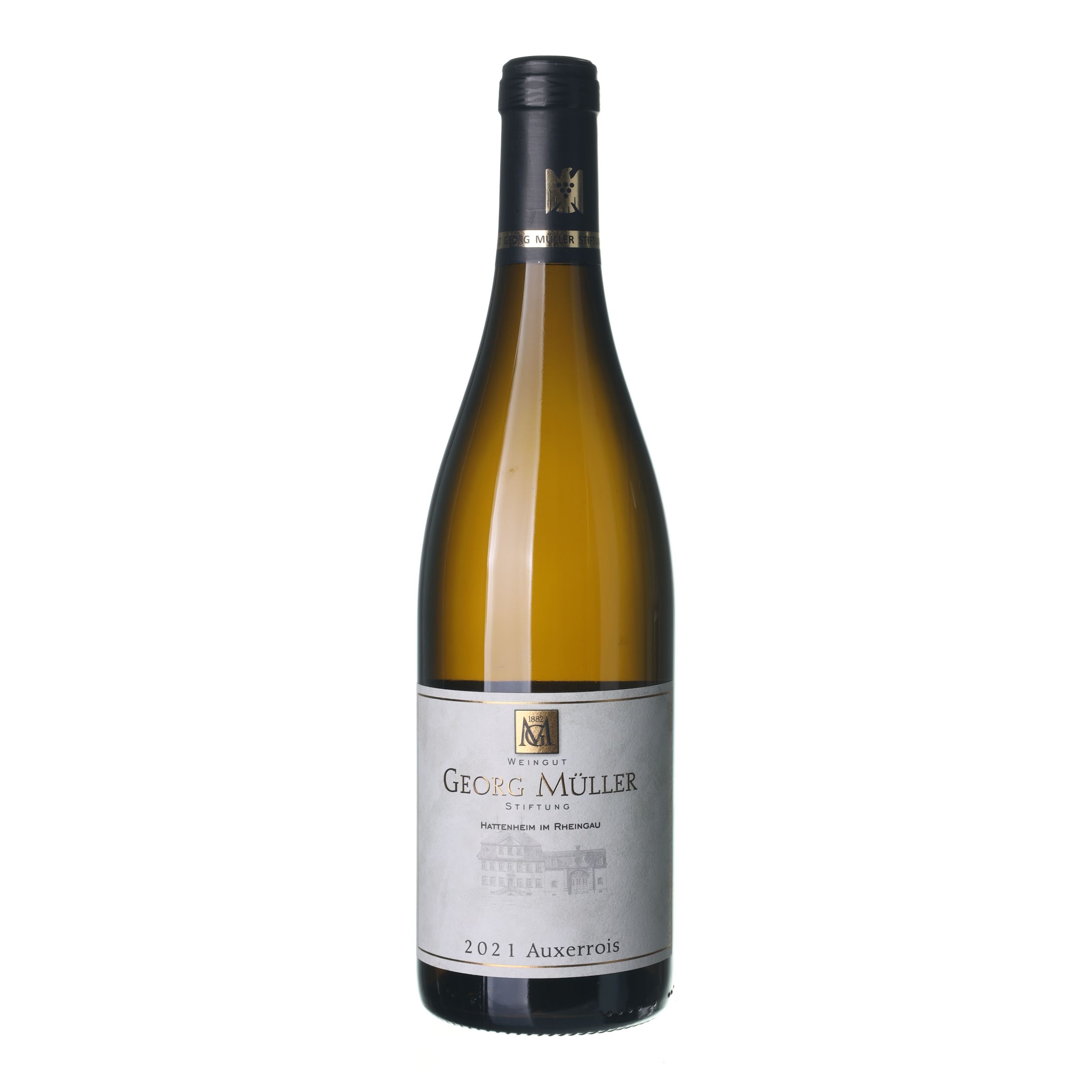 2021 Auxerrois Gutswein Weingut Georg Müller Stiftung (0,75l)