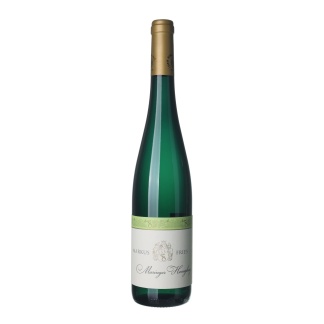 2024 Rizling rýnsky / Riesling BIO Neskorý zber Weingut Markus Fries Honigberg (0,75l)