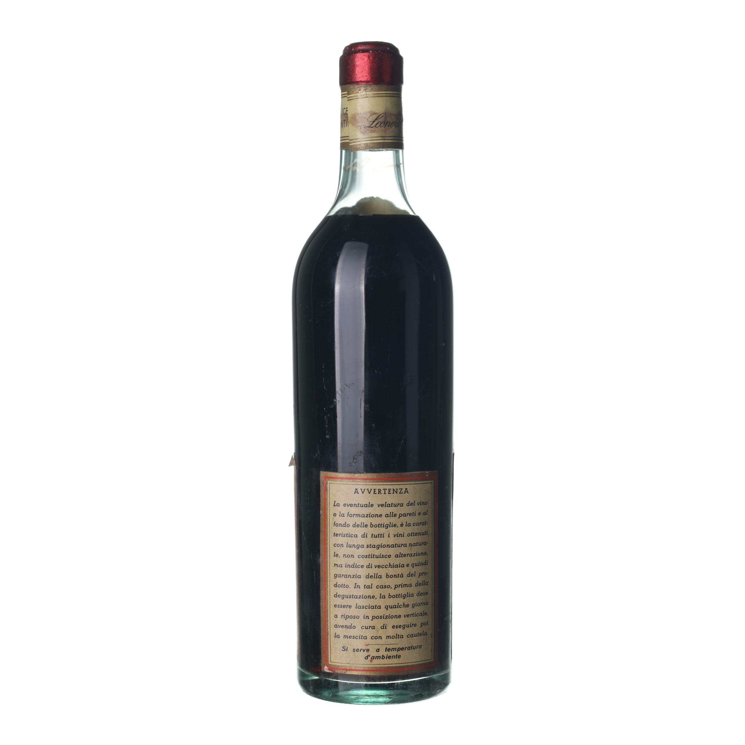 1946 Five Roses Riserva Leone de Castris (0,75l) - Obrázek 2