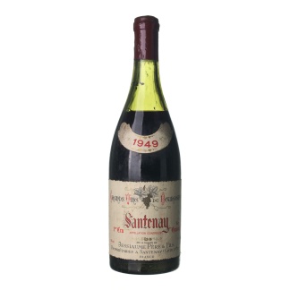 1949 Santenay Premier Cru Jessiaume Pére & Fils (0,75l)