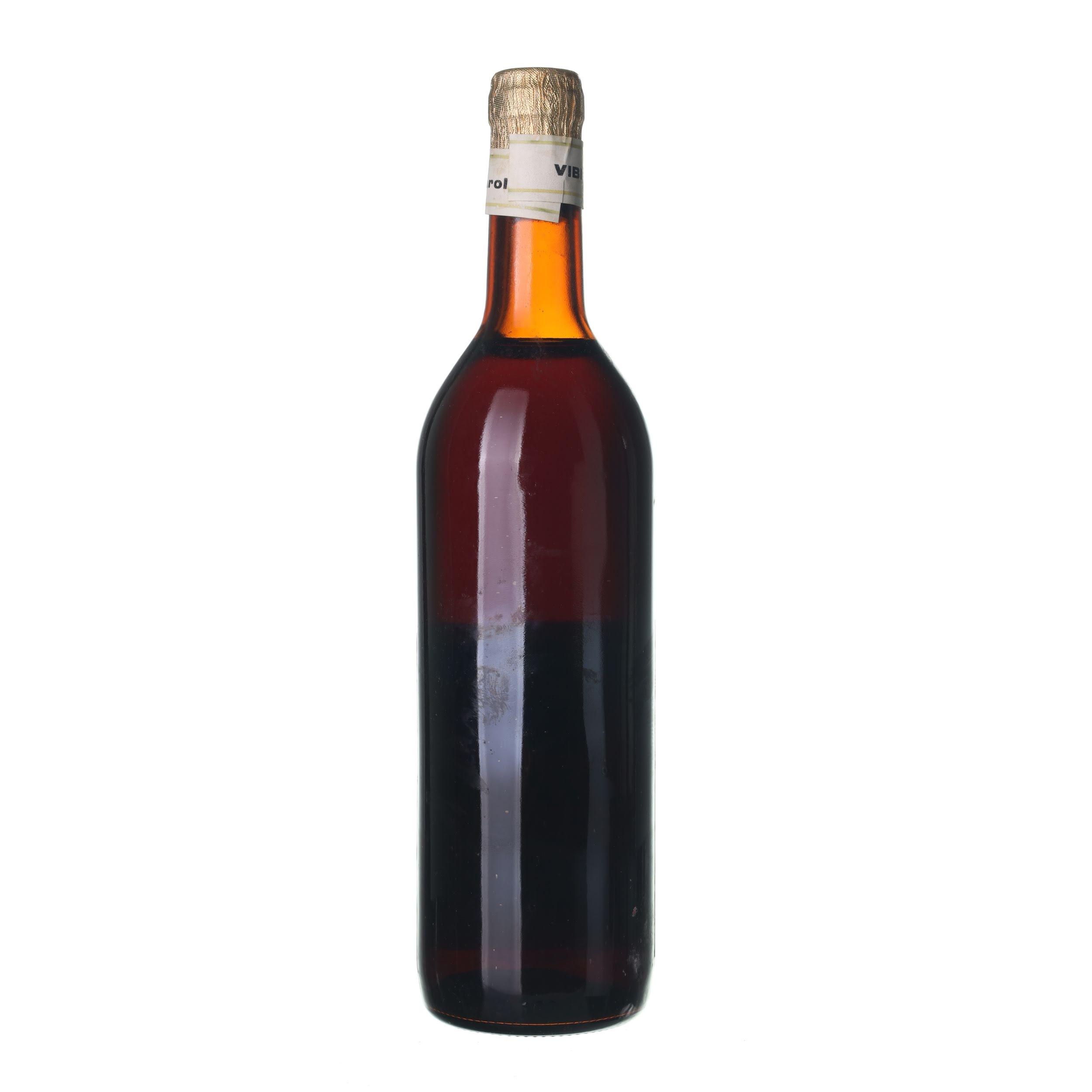 1952 Barolo Riserva Viberti Carlo (0,7l) - Obrázek 2