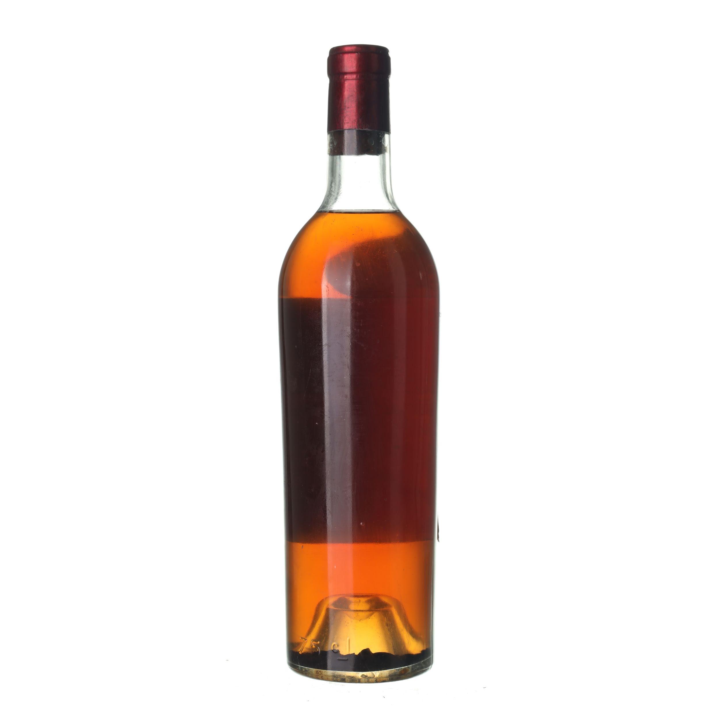 1952 Rosé La Rose Pauillac () - Obrázek 2