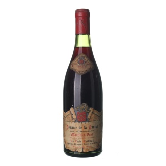 1957 Moulin-A-Vent Domaine de la Ranche ()