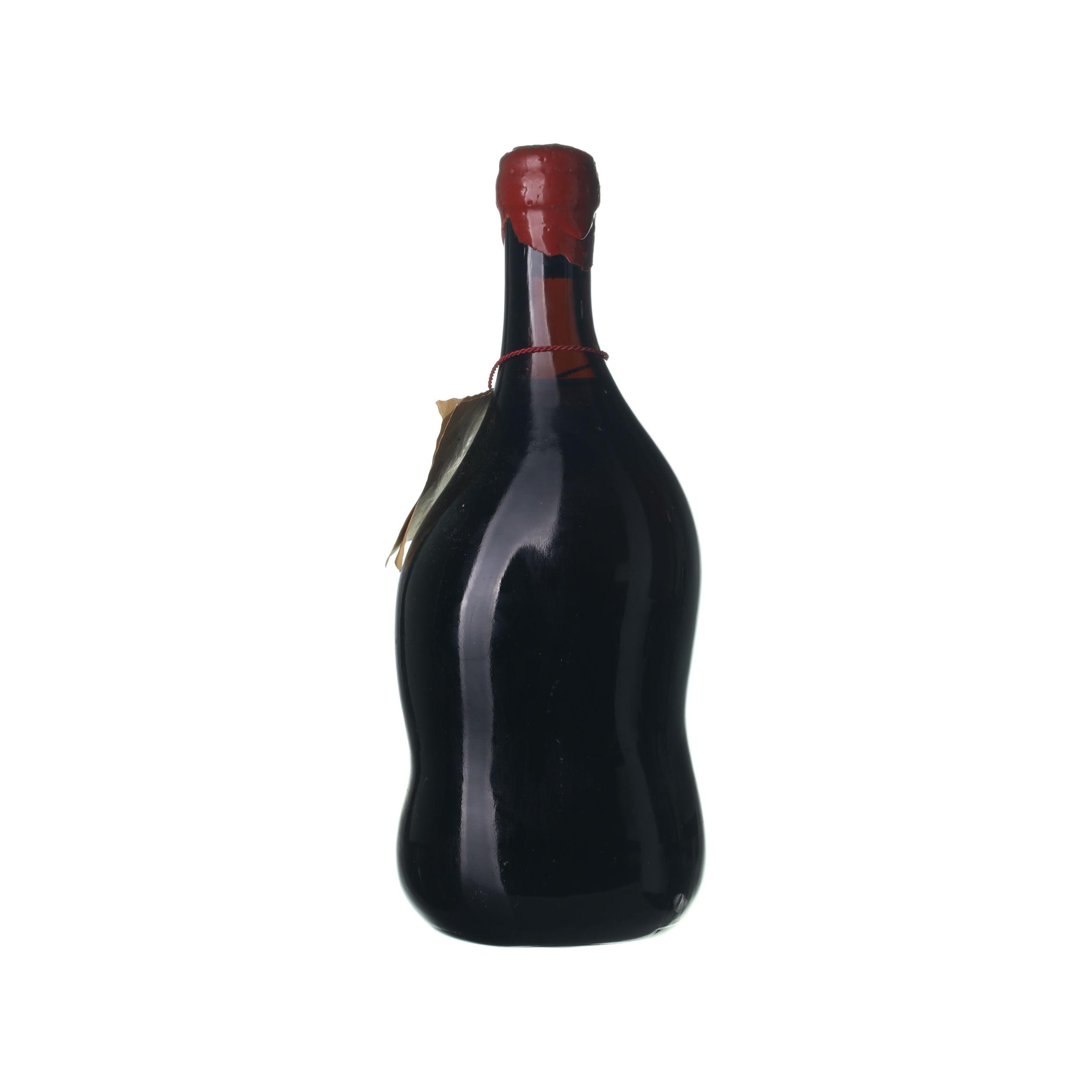 1957 Spanna Riserva Fratelli Berteletti (0,72l) - Obrázek 2