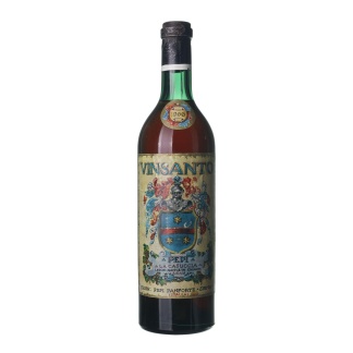 1960 Vin Santo Pepi Panforte ()