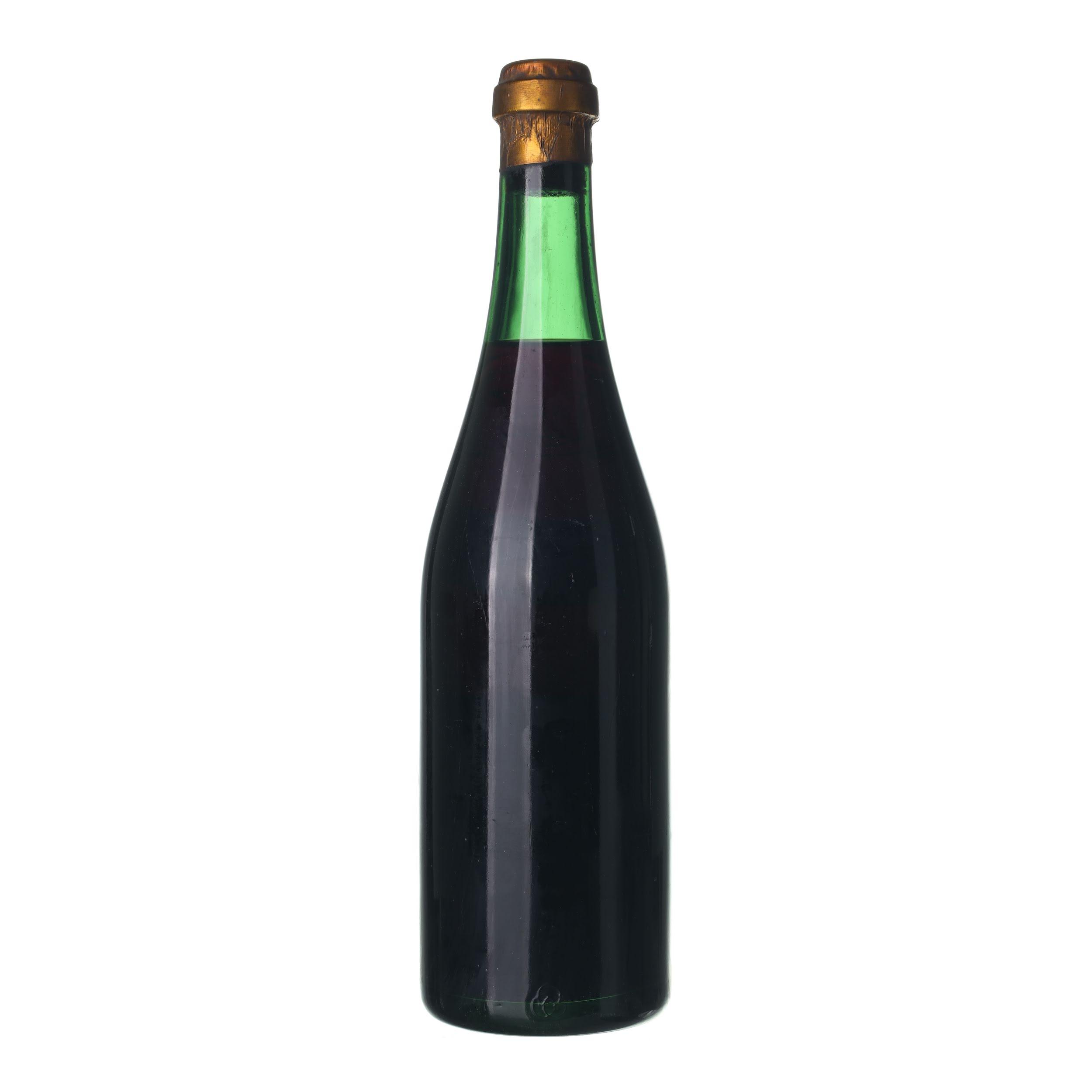1961 Barolo Vinalba (0,75l) - Obrázek 2