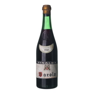 1961 Barolo Vinalba (0,75l)