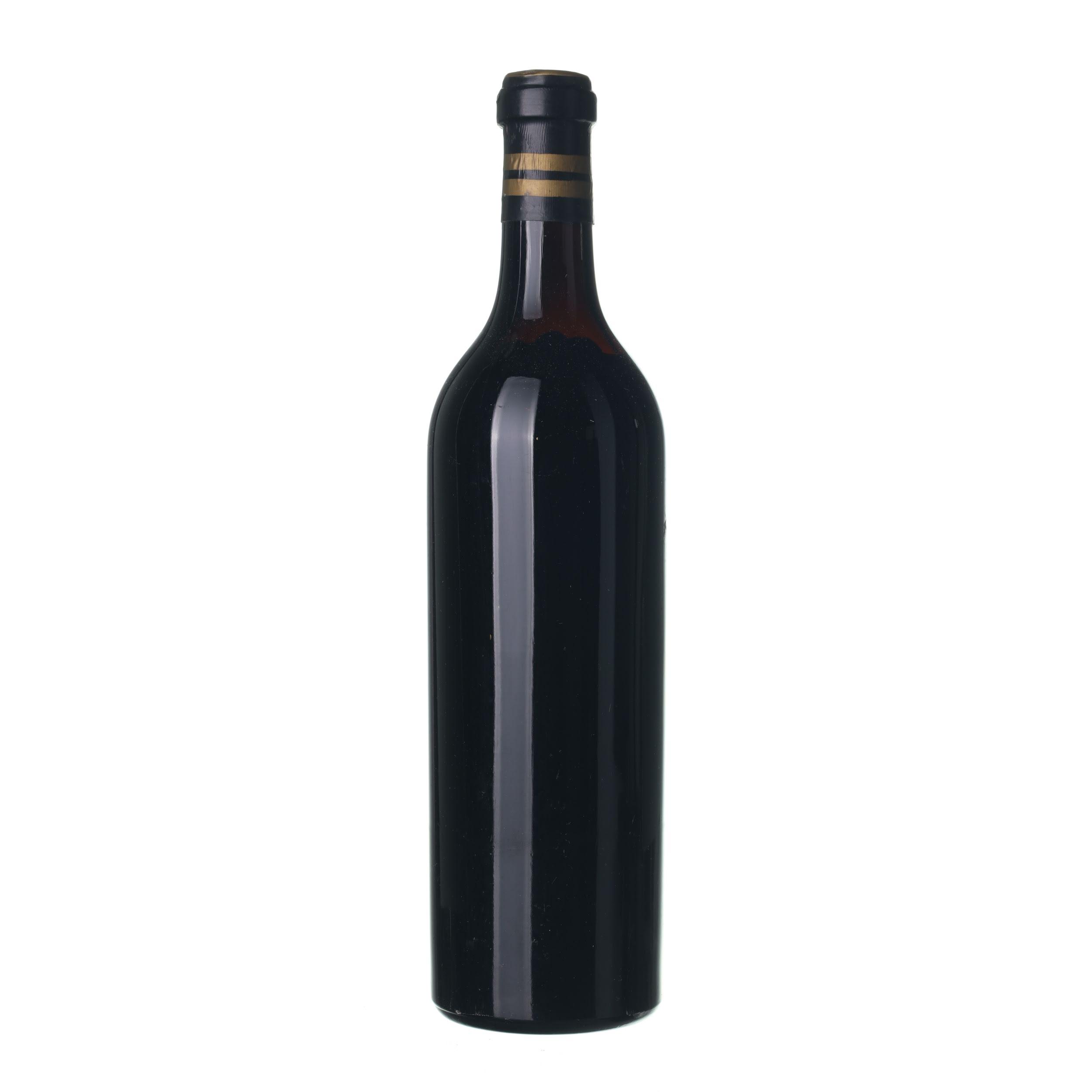 1961 Grignolino Giovanni Pippione (0,75l) - Obrázek 2