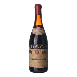 1966 Grignolino d´Asti Bosca (0,75l)
