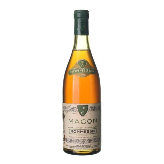 1966 Macon Mommessin (0,75l)