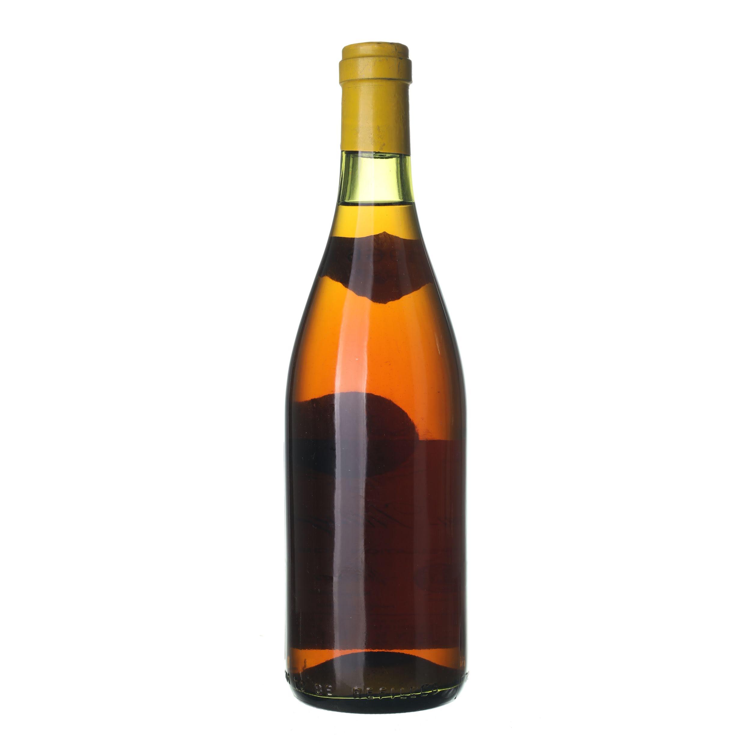 1966 Macon Thomas-Bassot (0,75l) - Obrázek 2