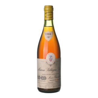 1966 Macon Thomas-Bassot (0,75l)