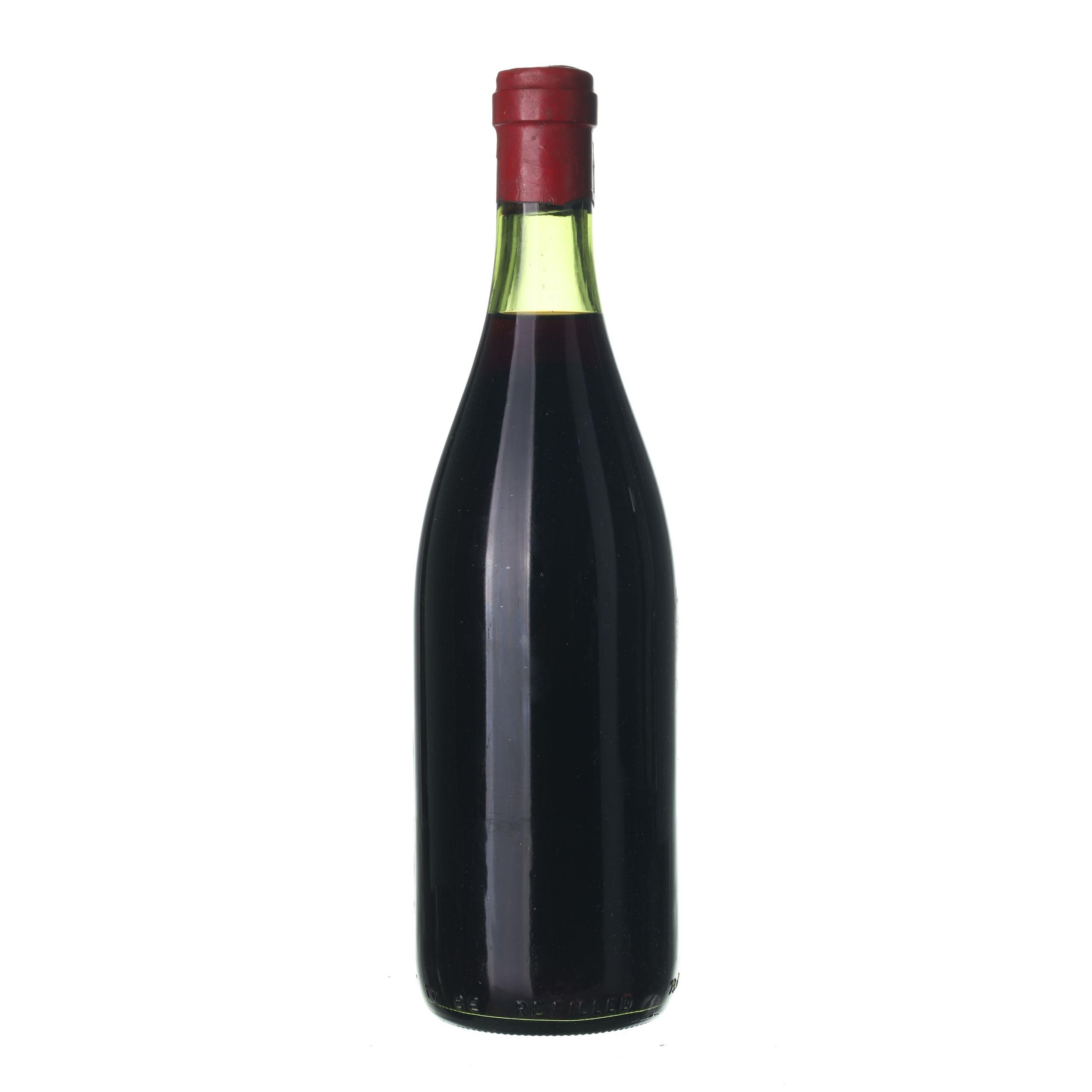 1966 Saint Joseph Gabriel Valery (0,75l) - Obrázek 2