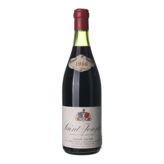 1966 Saint Joseph Gabriel Valery (0,75l)