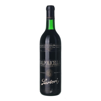 1966 Valpolicella Sartori (0,75l)