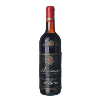 1967 Barbaresco Adriano (0,75l)
