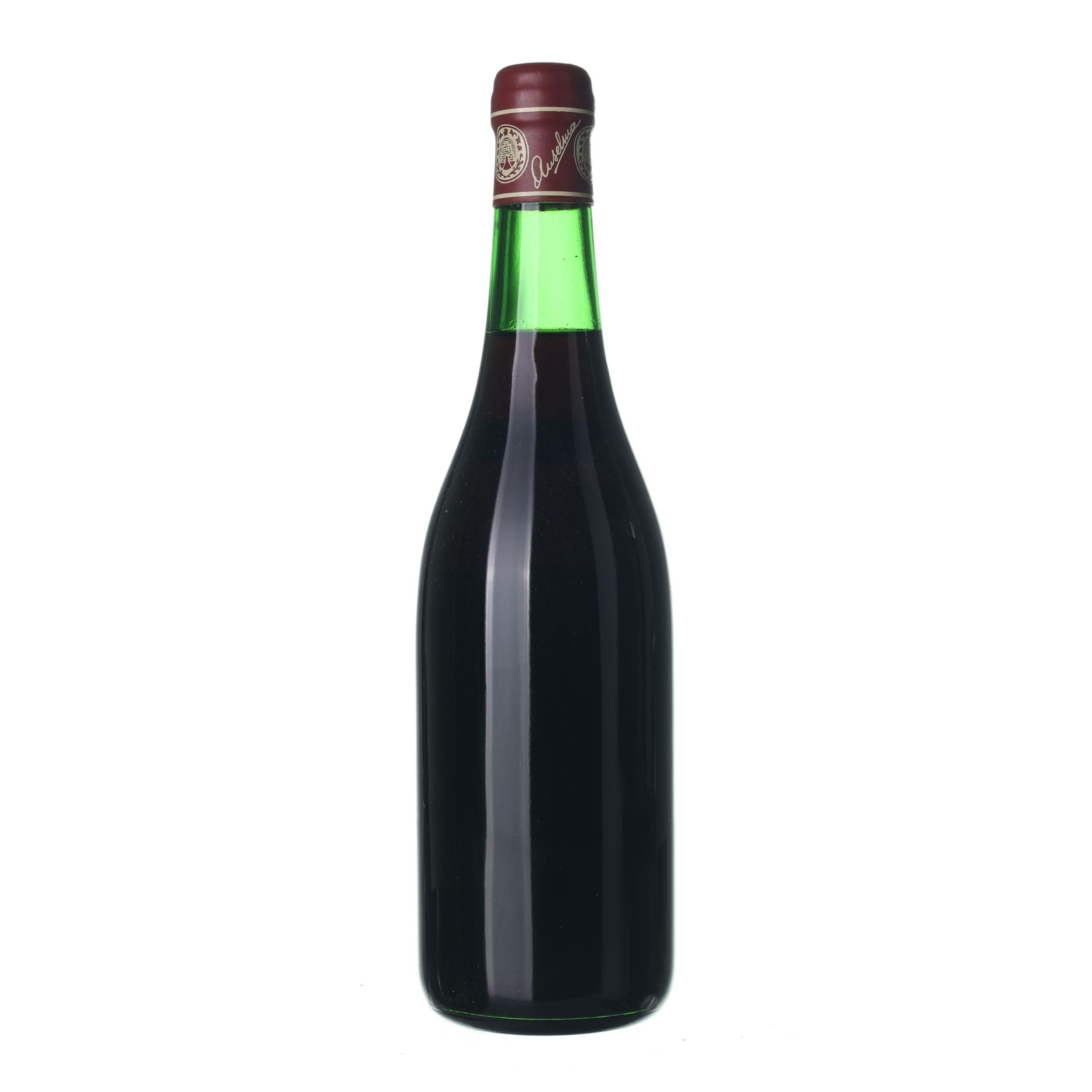 1967 Barbaresco Anselma (0,75l) - Obrázek 2