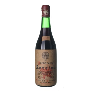 1967 Barbaresco Anselma (0,75l)