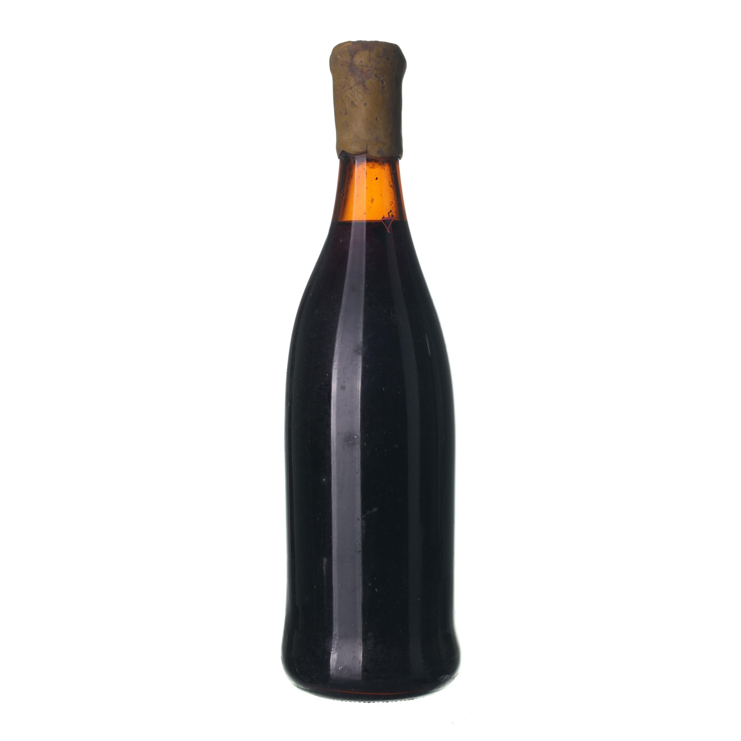 1967 Barbaresco Riserva Luigi Bosca & Figli (0,75l) - Obrázek 2