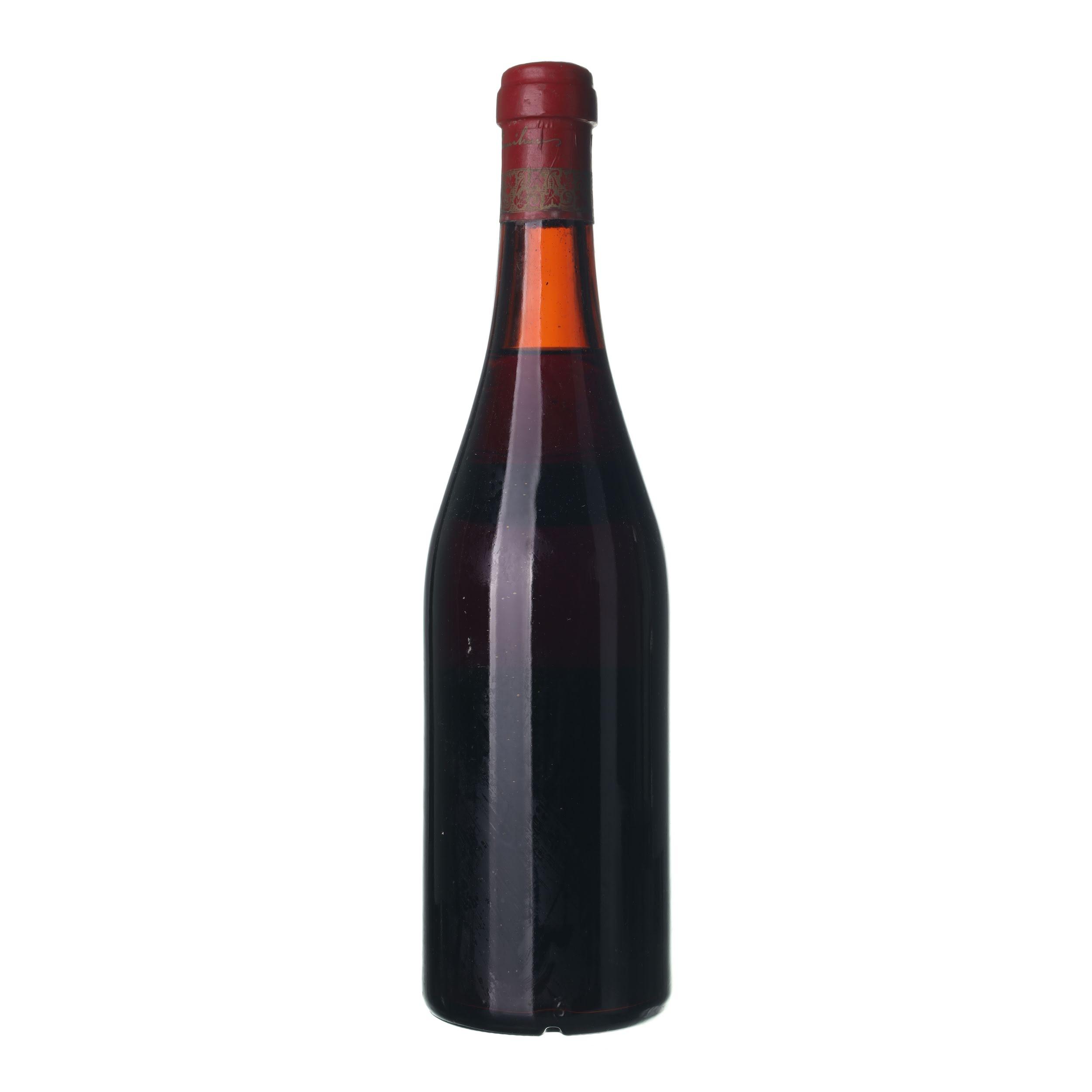 1967 Barolo Giacomo Damilano () - Obrázek 2