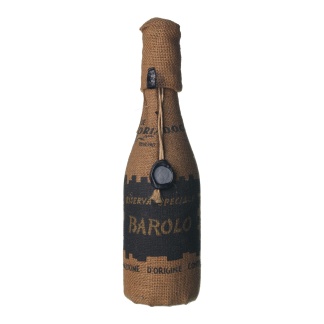 1967 Barolo Riserva Marchese Villadoria (0,72l)