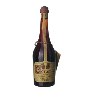 1967 Caramino Riserva Cantina Sociale dei Colli Novaresi (0,75l)