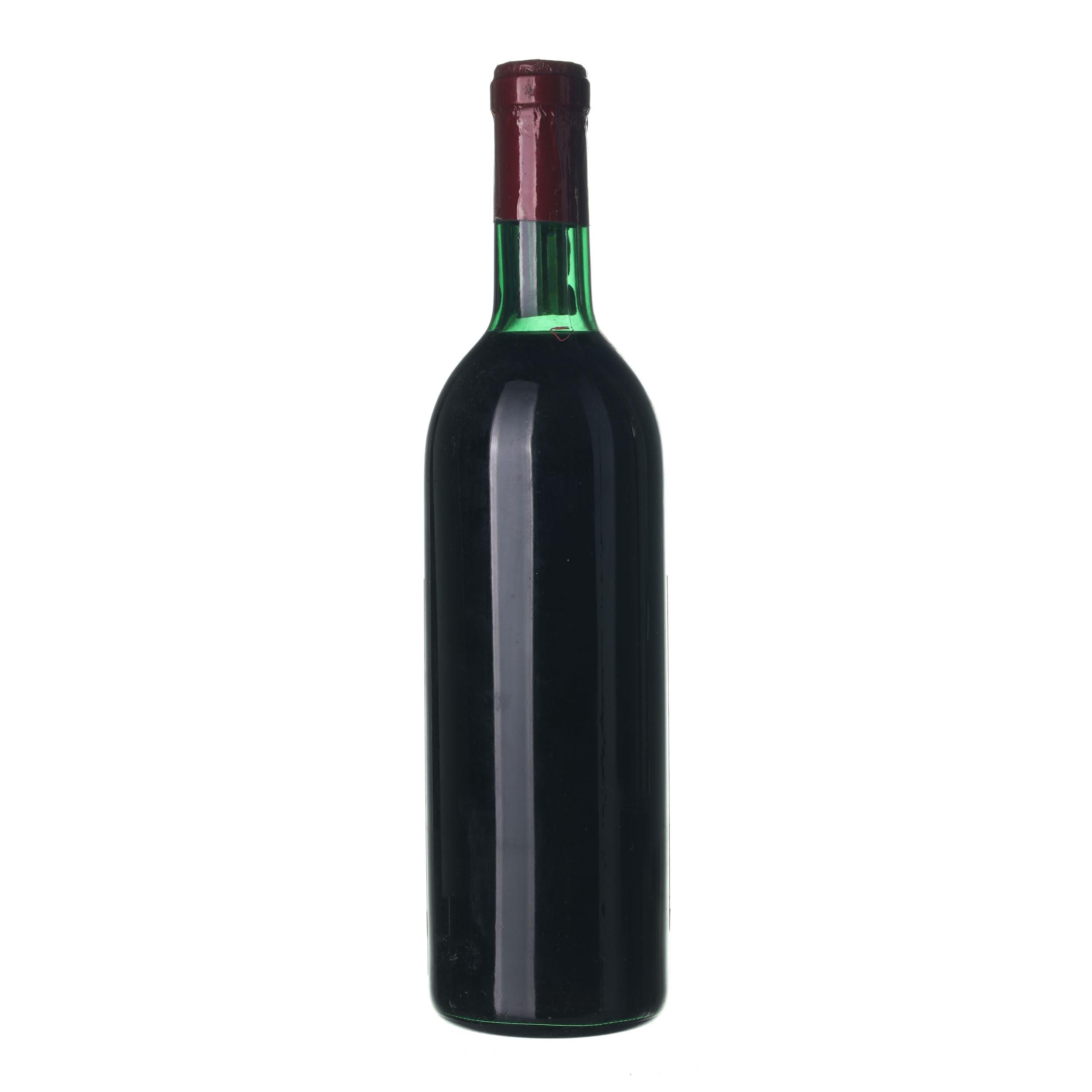 1967 Chianti Pietrafitta (0,75l) - Obrázek 2