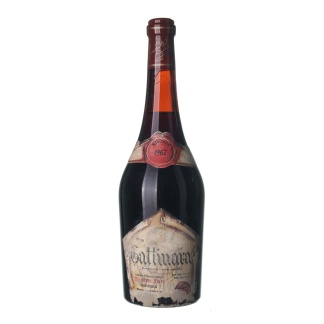 1967 Gattinara Riserva Umberto Fiore (0,75l)