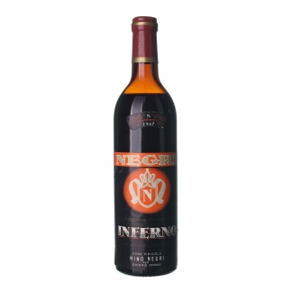 1967 Inferno Nino Negri (0,75l)