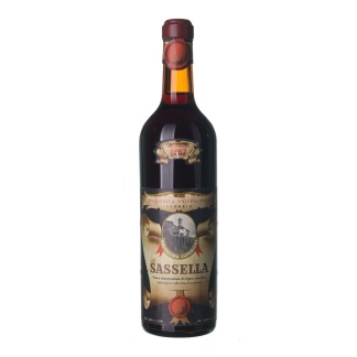 1967 Sassella Enologica Valtellinese (0,75l)