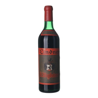 1967 St. Magdalener Anton Lindner (0,75l)