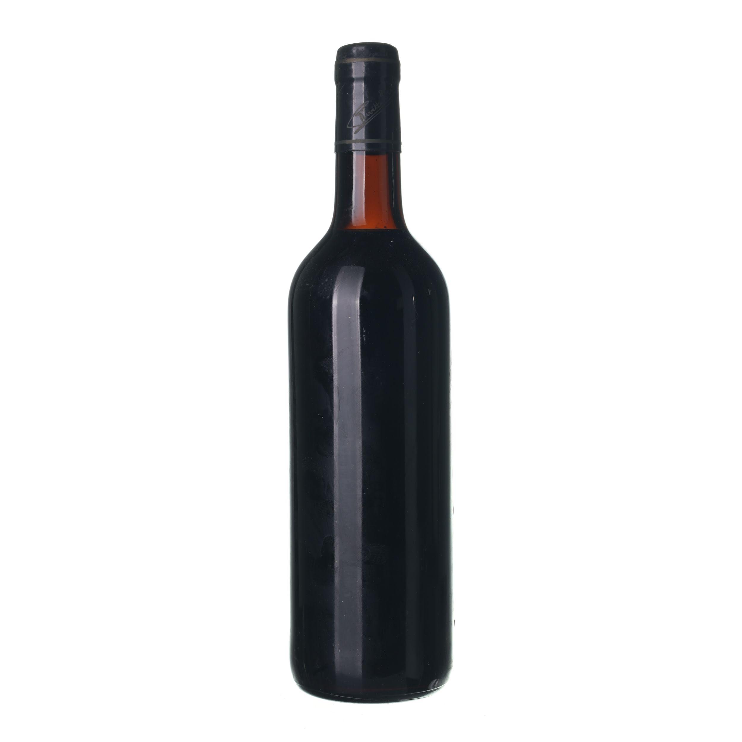 1968 Barolo Rivetto (0,72l) - Obrázek 2