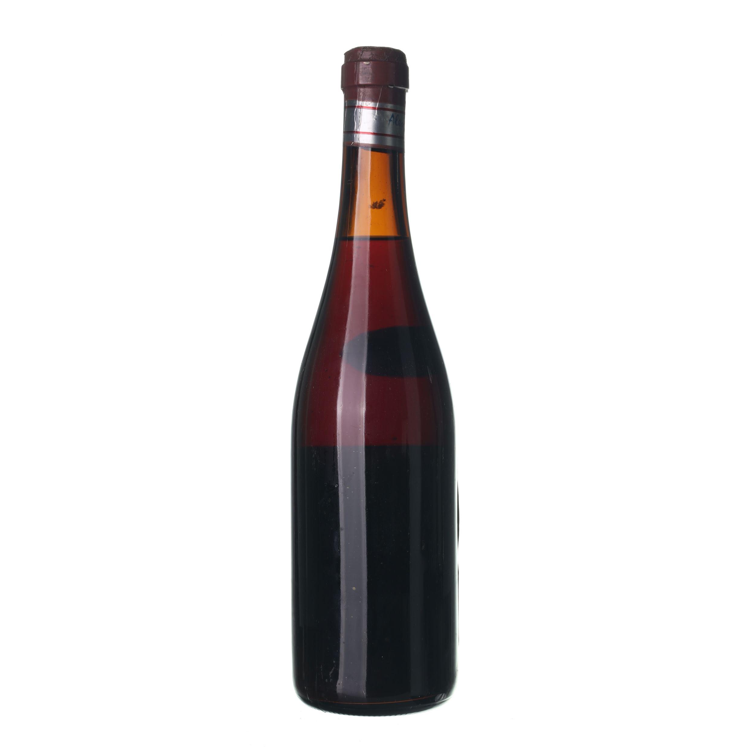 1970 Barolo Alessandria Luigi & Figli (0,72l) - Obrázek 2