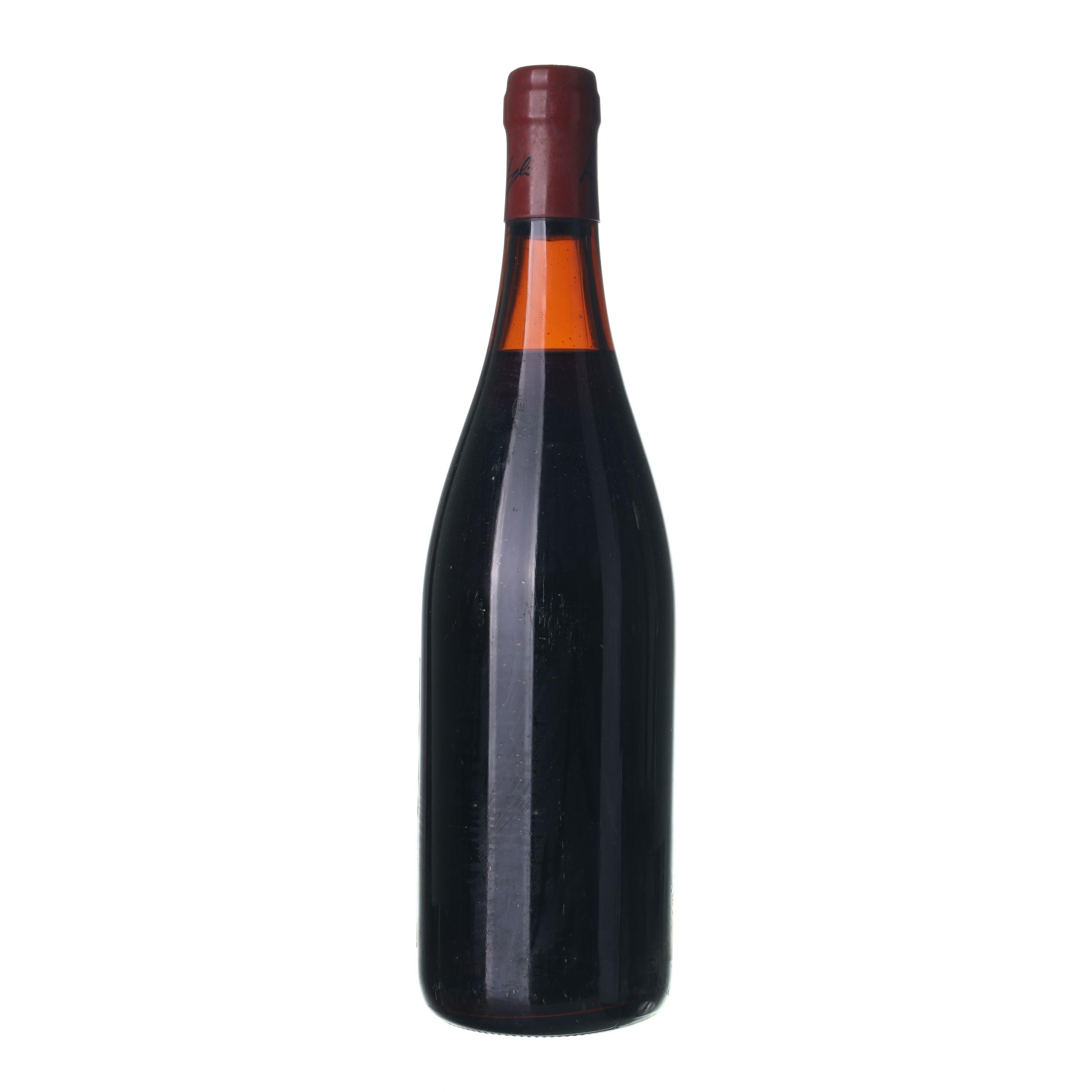 1970 Barolo Luigi Calissano () - Obrázek 2