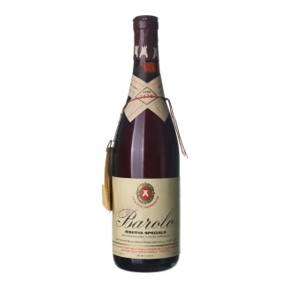 1970 Barolo Riserva Tenuta Cerequio (0,72l)
