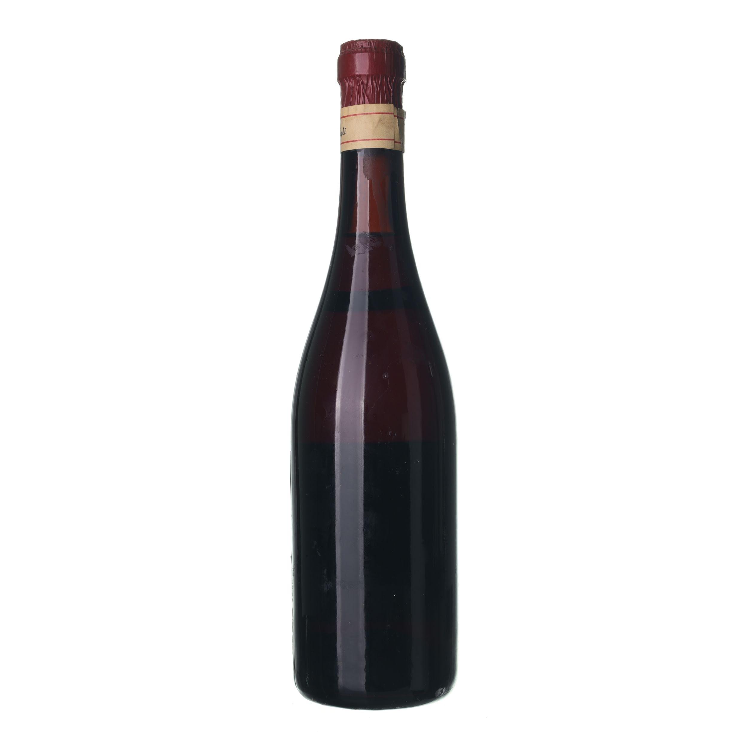 1970 Barolo Rosso Giuseppe () - Obrázek 2