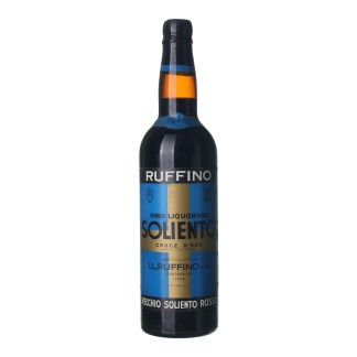 1970 Soliento Ruffino (0,72l)