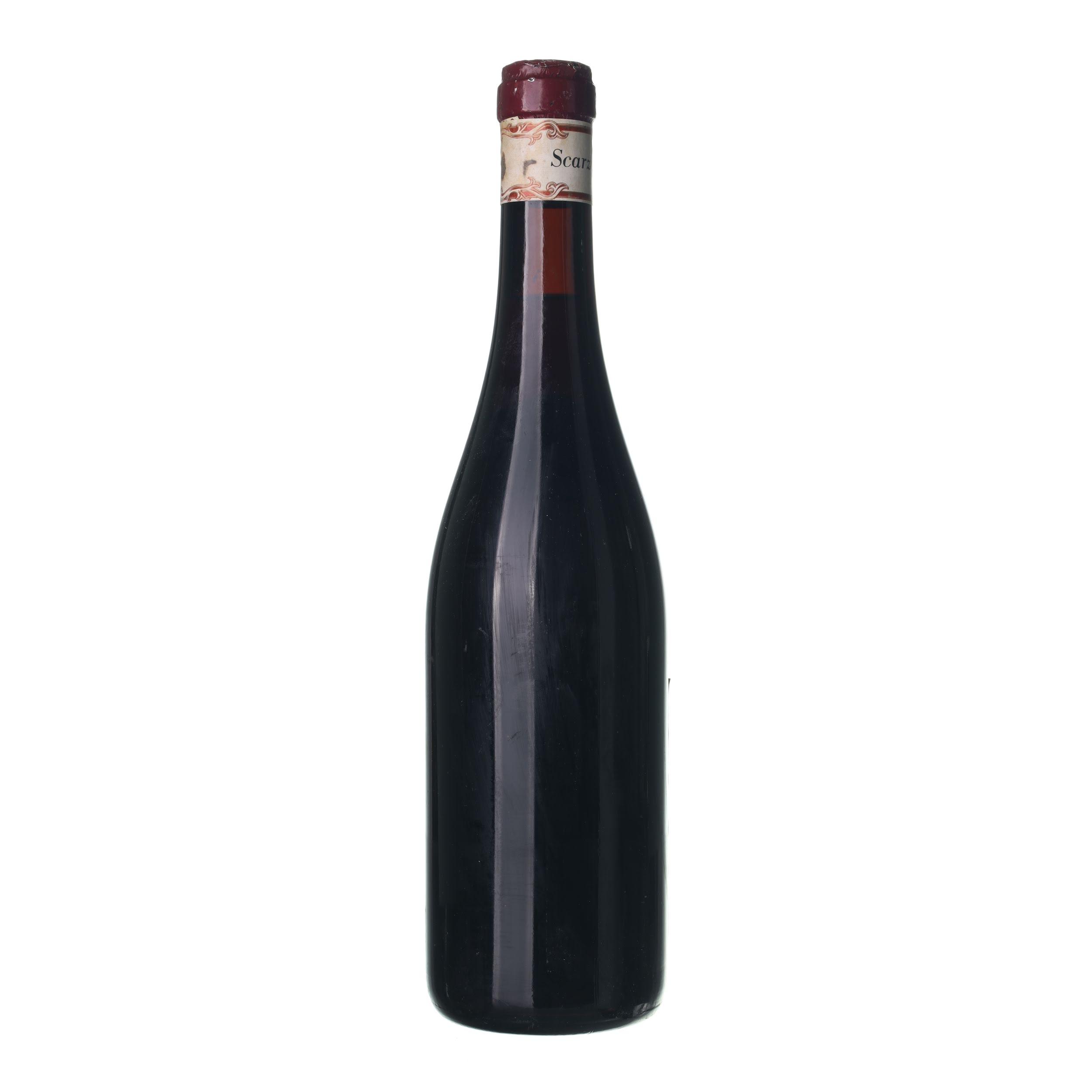 1971 Barolo Scarzello (0,72l) - Obrázek 2